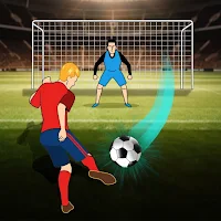 Football Soccer Rush