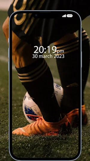 World Football wallpapers Screenshot 2