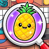 Clever Hunt: Hidden Objects