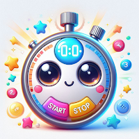 Instant Stopwatch Plus