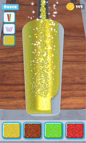 DIY Snow Globe Tumbler Cups! Screenshot 0