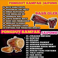 Pongdut Rampak Jaipong Offline