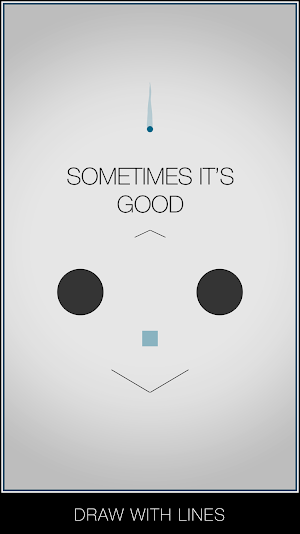 Impossible Lines Screenshot 0