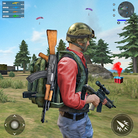 Gun Game 3D FPS Shooting Games
