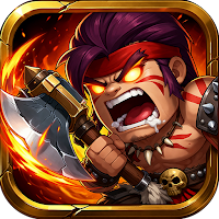 Warrior Clash: Survivors
