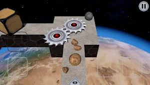 Balance Ball 2 Screenshot 0