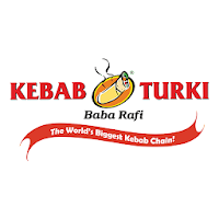 Kebab Turki Baba Rafi