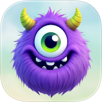 Monster: Sketch to Animation