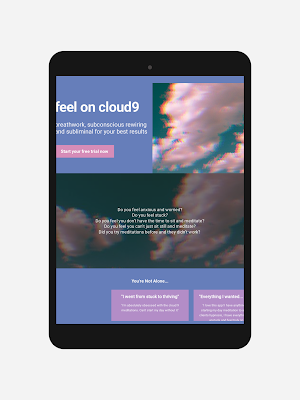 Cloud 9 Screenshot 3