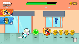 Glen's Run Screenshot 0