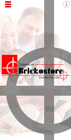 Brickostore Screenshot 1