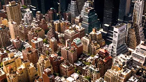 NEW YORK CITY WALLPAPER Screenshot 1