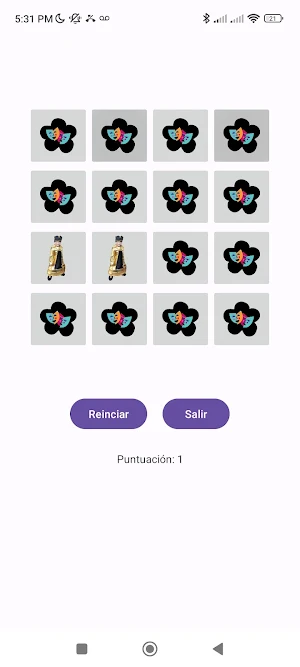 Samu4 Screenshot 3