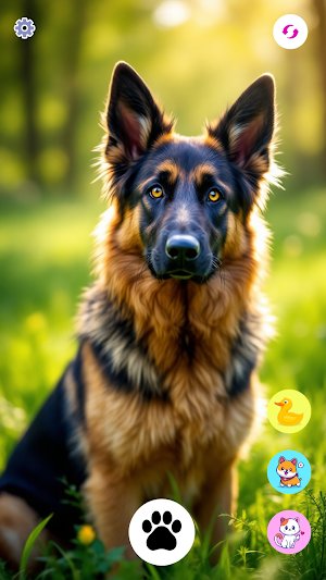 PetCamera Screenshot 1