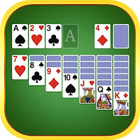 Solitaire Classic - 2024