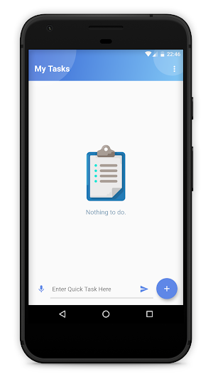 To Do List Reminder Screenshot 0