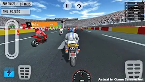 Bike Racing - 2020 Screenshot 2
