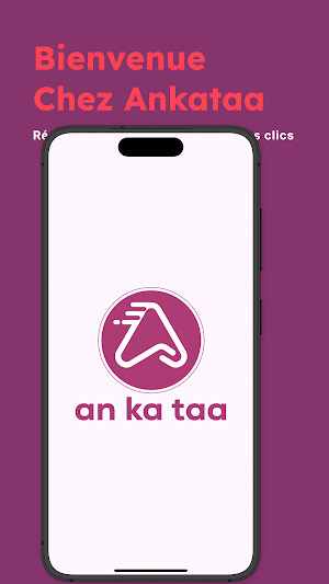Ankataa rider Screenshot 0