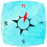 Geographica [Offline GPS APP]