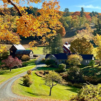 Countryside Wallpaper