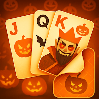 Big Card Solitaire