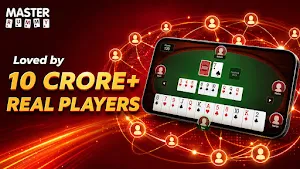 Royal Classic Master Rummy Screenshot 1
