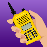 Walkie Talkie Pro Push to Talk