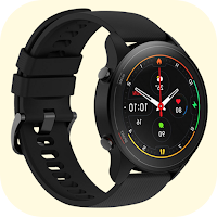 Xiaomi Mi Watch app mi band