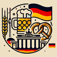 Deutschland-Quizliebhaber