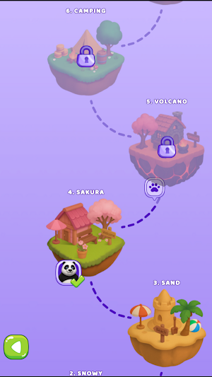 Bridges & Riches Screenshot 1