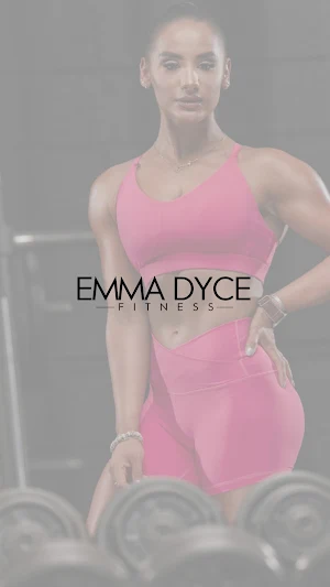 Emma Dyce Fitness Screenshot 0