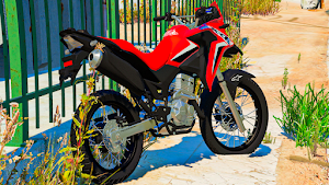 Grau Brasil Jogos de Motos BR Screenshot 1