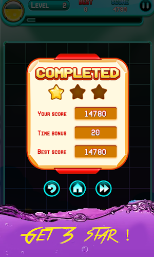 Jewel Crush 2077 - Jewels Clas Screenshot 3