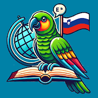 Learn Slovenian