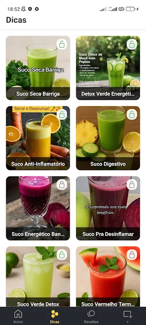 Vitela Solutions Screenshot 1