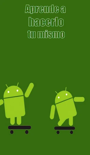 Como formatear celular fácil Screenshot 3