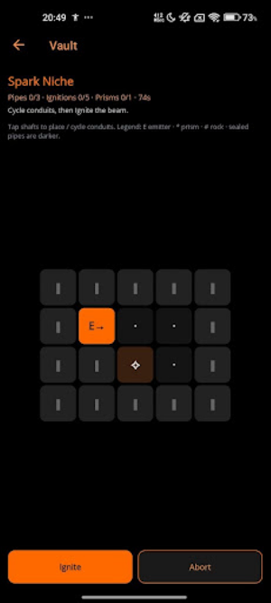 SnaigerPlay Screenshot 0