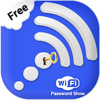 WIFI PASSWORD Show: Wifi Password Key🗝️ Genrator