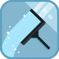 Glass Wipe Estimator