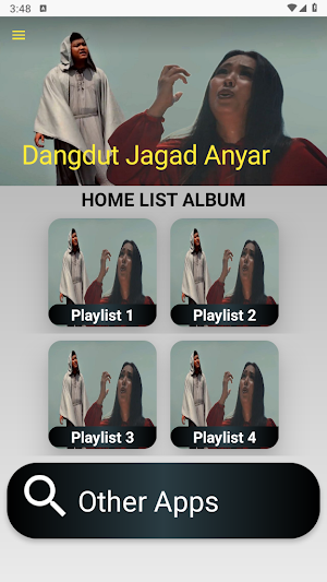 Jagad Anyar Soimah Deny Caknan Screenshot 1
