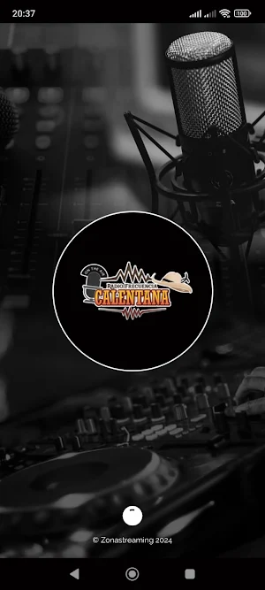 Radio Frecuencia Calentana Screenshot 0