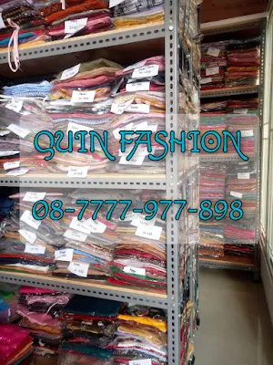 Quin Fashion Screenshot 2