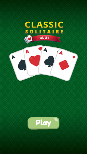 Solitaire Classic - 2024 Screenshot 0