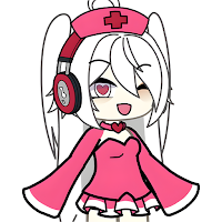 Gacha Girl Wallpapers Cutest