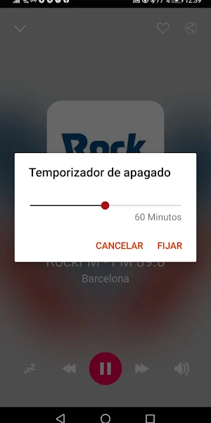 Radios de Tabarnia - España Screenshot 3