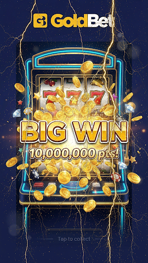 Goldbet Screenshot 2