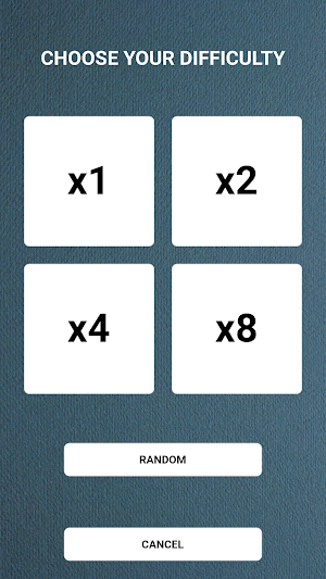 Multidle - Wordle Variations Screenshot 3