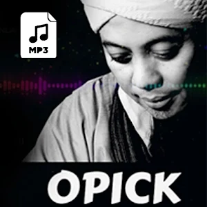Lagu Religi Opick Offline Screenshot 2