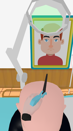 More Hair Screenshot 2