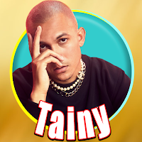 Tainy Fantasma